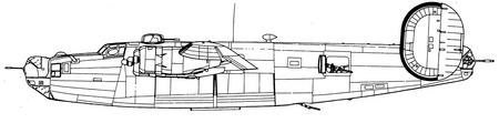 Type 2-B24D with A6A Turret