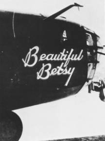 Beautiful Betsy