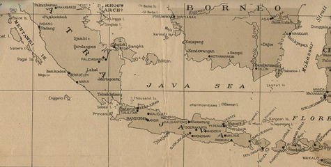 Java map