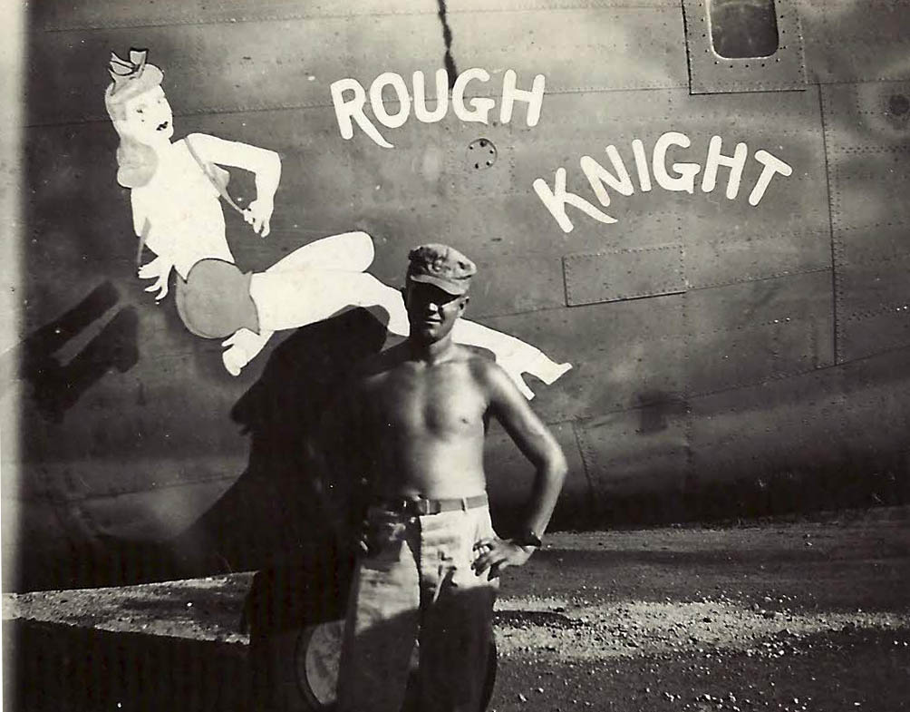 Rough Knight