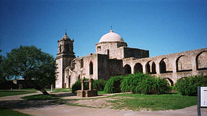 Mission San Jose