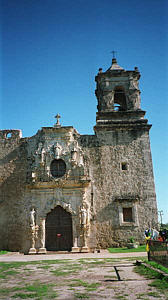 Mission San Jose