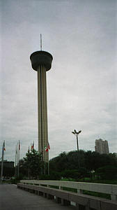 Tower of the Americas 