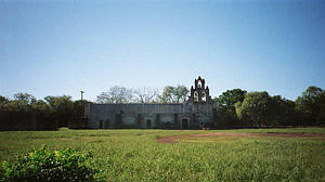 Mission San Juan