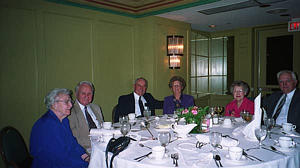 Dinner/Dance, 11/11/00: Smolek's Crew