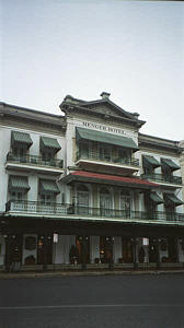 The Menger, San Antonio 