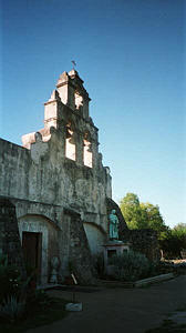 Mission San Juan