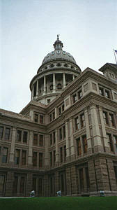 State Capitol, Austin