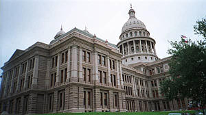 State Capitol, Austin