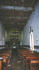 Mission San Juan