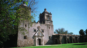  Mission Concepcion