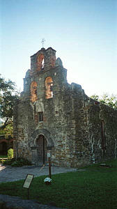 Mission Espada