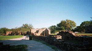 Mission Espada