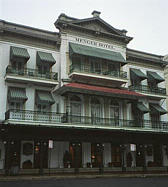 The Menger Hotel, San Antonio