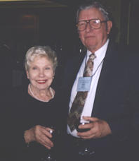 Marjorie & bob Smith; Dinner/Dance, 11/11