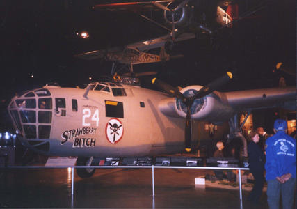 B-24 