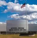 National Museum of the United States Air Force at Dayton