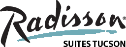 Radisson Suites Tucson logo